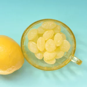 Lemon Drops Fragrance Oil